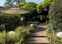 Sommergarten