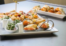 Fingerfood