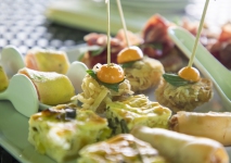 Fingerfood