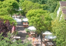 Sommergarten