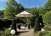 Sommergarten