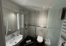 Beispiel Badezimmer
