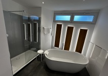 Badezimmer DZ Superior II