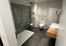 Badezimmer DZ Superior II