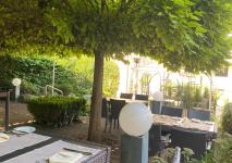 Sommergarten