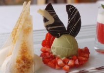 Beispiel Dessert